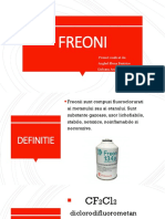 Freoni