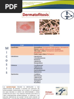 DERMATOFITOSIS - Autoguardado PDF