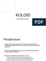 KOLOID