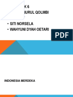 Indonesia Merdeka