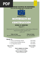 Informe Práctica 5-Materiales de Construcción