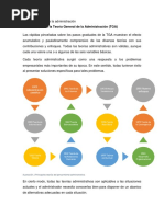 Enfoques de La Administracion - Solo Chiavenato CORREGIDO