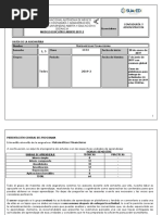 Matemáticas Financieras 1154