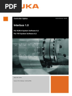 KR C4 Interbus 10 de PDF