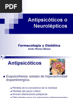 Antipsicoticos