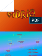 Vidrio