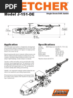 M J151 ADEspec