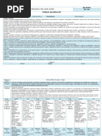 Matriz de Desagregación Básico Eeff - (4738)