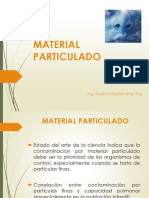 Material Particulado PDF