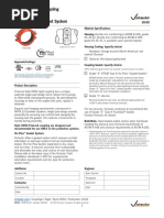 Firelock Rigid Coupling Style 005H With Vic-Plus Gasket System