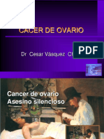 Sindrome Colinergico