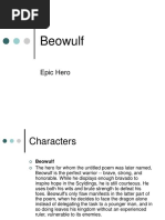 Beowulf PP