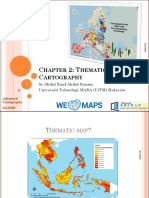 Chapter 2a-Thematic Cartography PDF