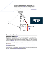 Trabajos de Fisica 2