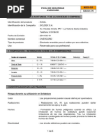 Msds Soldadura Overcord Ed.06