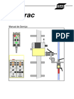 Manual de Serviço Railtrac