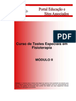 Testes Especiais Fisioterapia 02