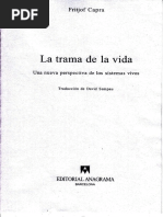 Capra, F. (1999) 5.modelos de Autoorganización (Pp. 93-99 112.121 222-229) PDF