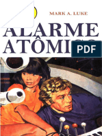 M77Z 150 - Alarme Atômico - Mark A. Luke PDF