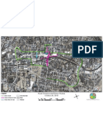 Road Closures and Detour Routes October 29, 2010: 4T H S T N W