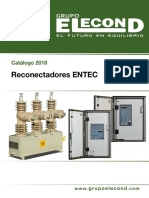 Catalogo Reconectadores