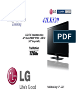 LK 520 - LG - Training Manual