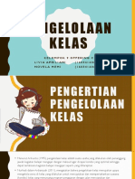 PENGELOLAAN KELASppt