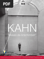 Museo de Arte Kimbell PDF