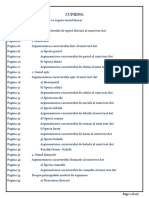 Mapa Elevului Limba Si Literatura Romana - Revizuita