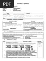 SESION Representamosla Unidad de Millar