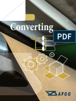 ManualConverting PDF