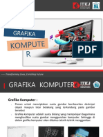 Grafika Komputer