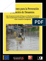 Libro de Plan de Contingencia PDF