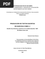 Tesis Clemente Cazon PDF