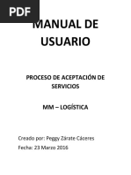 1 Manual de Usuario - Proceso de Aceptacion de Servicios