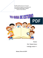 GUIA DE ESTUDIO PRIMERA SEMANA Joseangel PDF