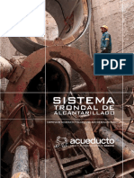 Sistema Troncal Alcantarillado Bogotá PDF