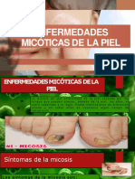 Enfermedades Micoticas