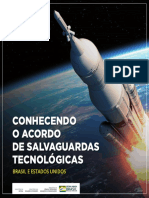 Acordo de Salvaguardas Tecnológicas - AST