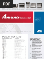 Amana FL Catalog - A 60 FL 10082018 - EN - Websize PDF