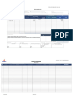 Form Permintaan APD