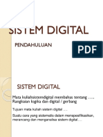 Sistem Digital