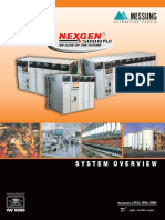 Nexgen 5000-System Overview PDF