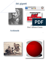 Archimede Da Siracusa PDF