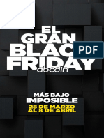 Abcdin BlackFriday 2019 PDF