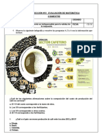 Correccic3b3n Prueba - Ficha 2 PDF