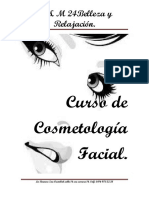 Cosmetologia