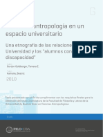 Discapacidad Uba - Ffyl - T - 2011 - 866643 PDF