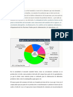 La Producción de Lácteos A Nivel Mundial