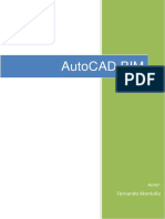 Autocad Bim